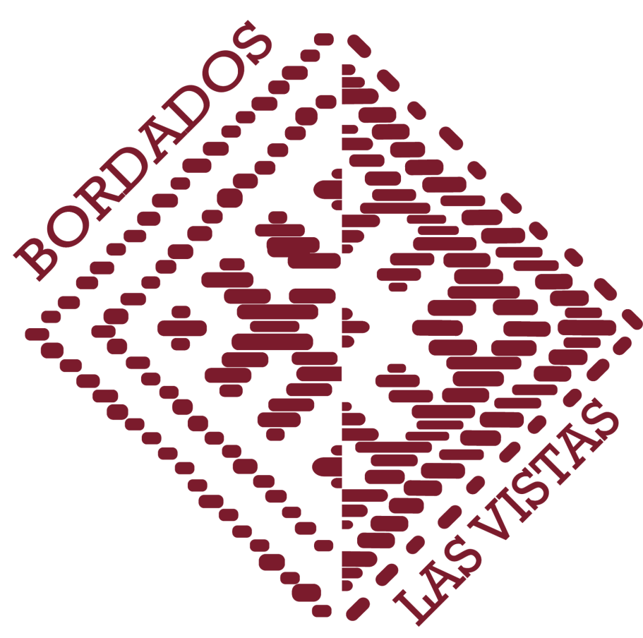 BORDADOS LAS VISTAS